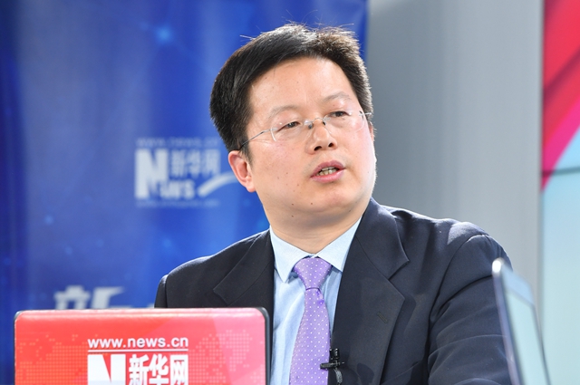 體現(xiàn)天下為公的胸懷，具有重大世界意義