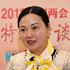 全國(guó)人大代表何敏：敢于擔(dān)當(dāng)、服務(wù)社會(huì)是企業(yè)家精神的關(guān)鍵