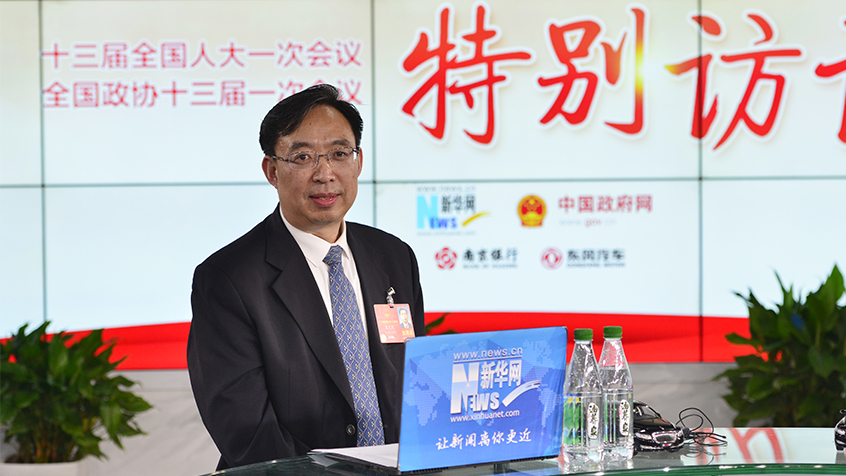 葛道凱：努力走好自己的路，非名校生也一樣能成功
