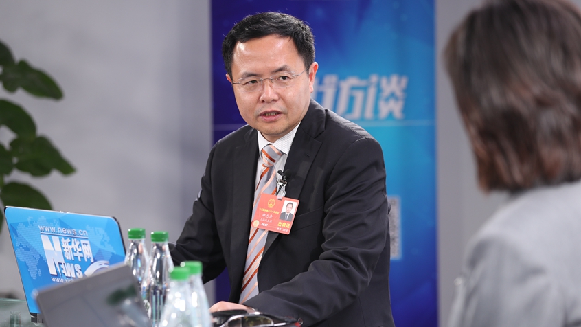 邵志清：長三角一體化要關(guān)注規(guī)劃對接、戰(zhàn)略對接、專題協(xié)作