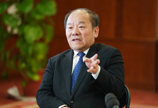 使民間資本進(jìn)得來、穩(wěn)得住、能發(fā)展