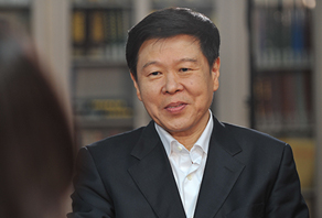 【第七期】王軍：以更大力度、更惠政策、更優(yōu)服務(wù)助力民營企業(yè)走向更加廣闊的舞臺