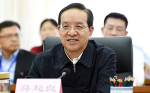 【第二十六期】蔣超良：民營企業(yè)的難點、痛點、堵點，就是我們工作的切入點