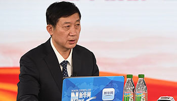 劉加軍：工匠精神就是精益求精、追求極致