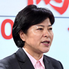 郭玉芬：預(yù)防為主、把健康融入政策，早日實現(xiàn)健康中國目標(biāo)