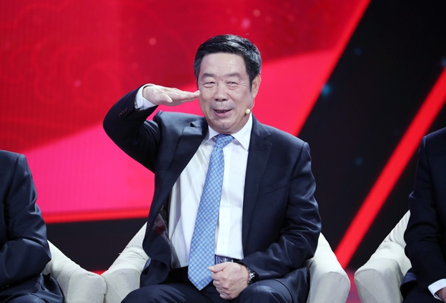 ‘特別能吃苦、特別能戰(zhàn)斗、特別能攻關(guān)、特別能奉獻(xiàn)’的載人航天精神