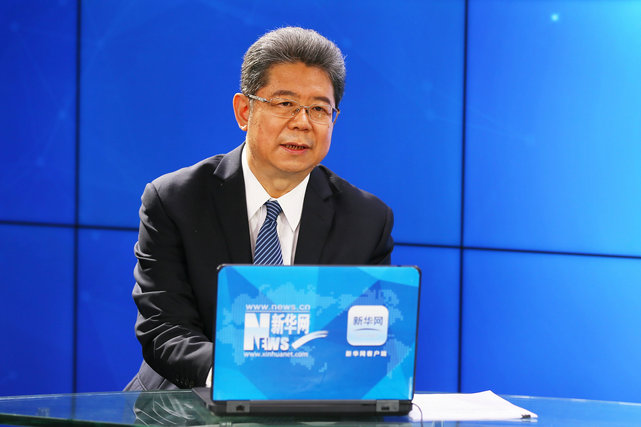 “根”從基層扎牢，“魂”從堡壘筑強(qiáng)