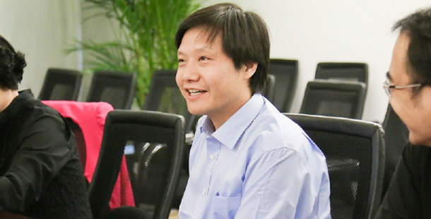 小米科技董事長雷軍——中國經濟持續(xù)崛起、文化軟實力不斷增強，給與了中國品牌真正走向世界的寶貴推動力。小米希望順勢而為，讓全球所有人都能享受科技的樂趣，并成為值得國人驕傲的世界品牌。