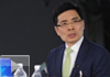 周云杰：創(chuàng)新更多的應(yīng)該是顛覆式、開放式創(chuàng)新