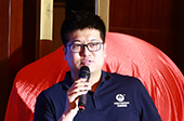 李?。撼掷m(xù)創(chuàng)新的動(dòng)力來源于不忘初心