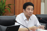 晏平：空氣一不好，我們就發(fā)怵