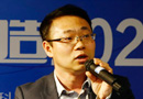 王賀：推動(dòng)制造業(yè)向服務(wù)型轉(zhuǎn)變，向智能制造轉(zhuǎn)變