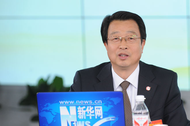 唐軍:我國自主研制的三型大飛機將進(jìn)入收獲期