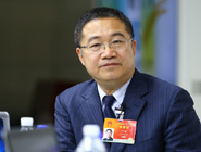 正邦集團(tuán)董事局主席、總裁林印孫