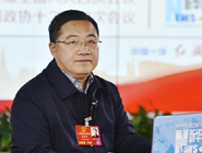 正邦集團(tuán)董事局主席、總裁林印孫
