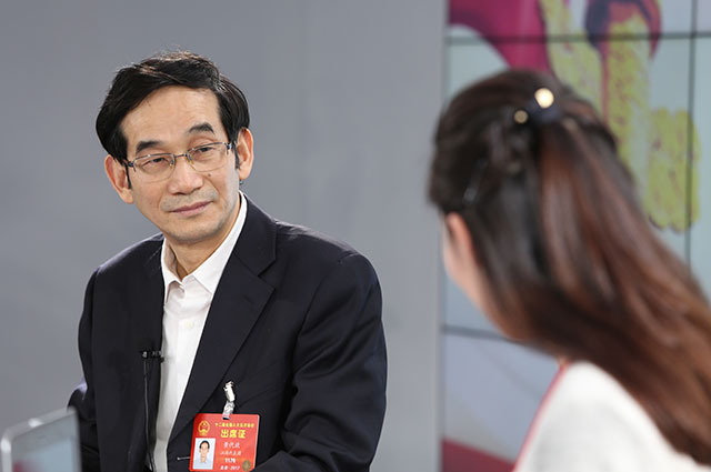 建智慧城市需政府、企業(yè)、公民各司其職