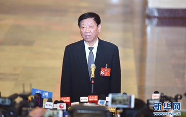 尹蔚民：如何確保新增就業(yè)目標(biāo)實(shí)現(xiàn)？