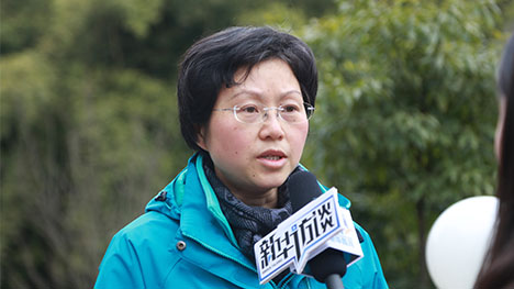 你以為“熊貓媽媽”是替熊貓來(lái)賣萌的？