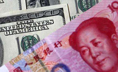 中美已形成“你中有我、我中有你”利益交融格局