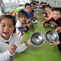 學(xué)食禮，修斯文：盤點(diǎn)中國(guó)的餐桌禮儀