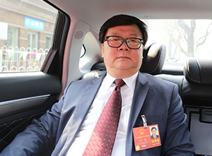 劉?。?ldquo;華龍一號”國產化率達到90%