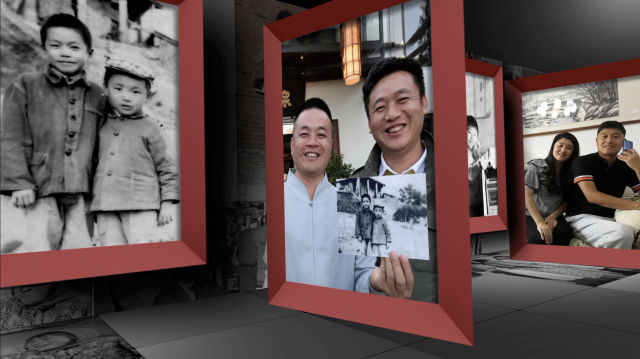 40年，你可曾讀懂父親？