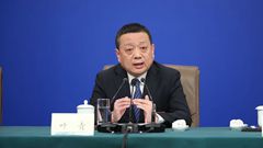 全國政協(xié)常委、全國工商聯(lián)副主席，北京葉氏企業(yè)集團(tuán)有限公司董事長 葉青