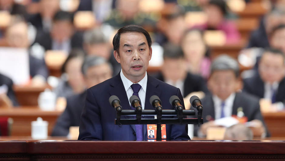 民進中央副主席、寧夏回族自治區(qū)委會主委，寧夏回族自治區(qū)人大常委會副主任 姚愛興