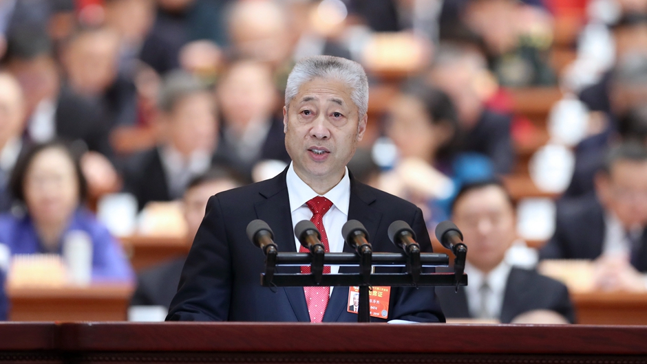 臺(tái)盟中央副主席、浙江省委會(huì)主委，浙江省政協(xié)副主席 張澤熙