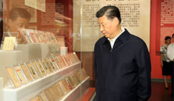 這些年，這些展，總書記這些話直抵人心