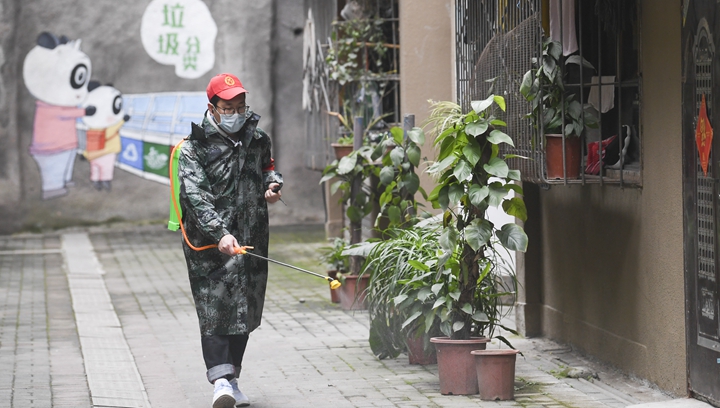 辛識平：致敬！按下“快進鍵”的平凡英雄