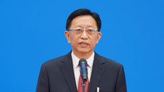 全國政協委員 中國節(jié)能環(huán)保集團有限公司黨委書記、董事長 宋鑫