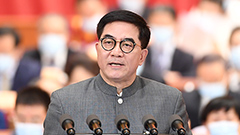 九三學(xué)社上海市委會(huì)副主委，復(fù)旦大學(xué)生物醫(yī)學(xué)研究院院長(zhǎng)，中國(guó)科學(xué)院院士 葛均波