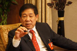 專訪十八大代表、中核集團(tuán)董事長(zhǎng)孫勤