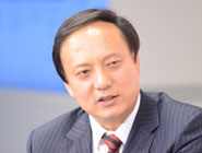 專(zhuān)訪(fǎng)步長(zhǎng)集團(tuán)總裁趙超