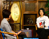 玫琳凱訪(fǎng)談 魅力嘉賓姜宏波：對(duì)于演員，能力和機(jī)會(huì)是并行的