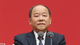 國(guó)家發(fā)展和改革委員會(huì)黨組成員、副主任，國(guó)家統(tǒng)計(jì)局黨組書(shū)記、局長(zhǎng)寧吉喆