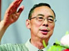 [新聞1+1]朱清時："南科"一夢？