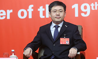 浪潮集團(tuán)首席科學(xué)家、中國工程院院士王恩東