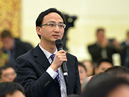 新華社、新華網(wǎng)和新華社發(fā)布客戶(hù)端記者提問(wèn)