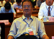 國(guó)際休閑產(chǎn)業(yè)協(xié)會(huì)主席、國(guó)家旅游局黨組成員、紀(jì)檢組原組長(zhǎng)王軍
