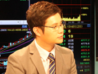 賴冬陽---對話商界金融精英，專注深度財經(jīng)。新華社報道執(zhí)著一兵