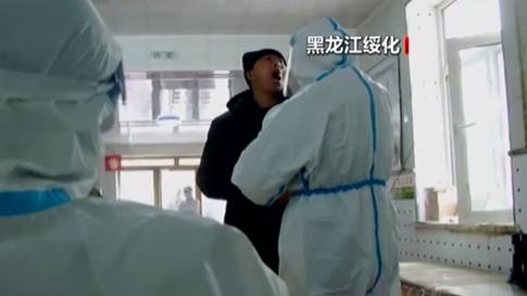 專家解讀：控制疫情 究竟需要幾輪全員核酸檢測？