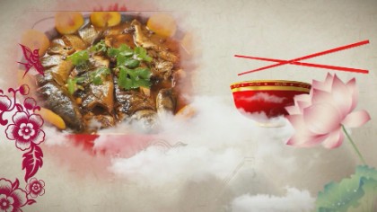 【幸福年·在雄安】年年有“魚”！燉出幸福好味道