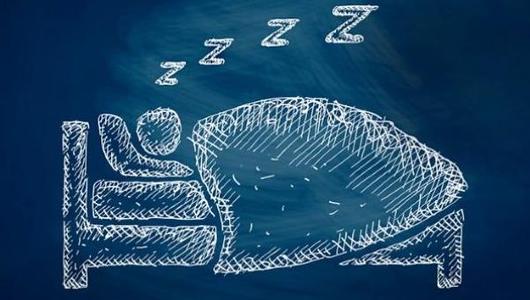 世界睡眠日丨面對睡眠危機 我們該怎么做？