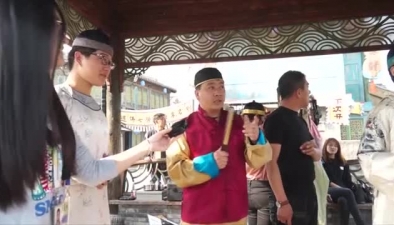 大片開拍在即 主角請你上 來不？
