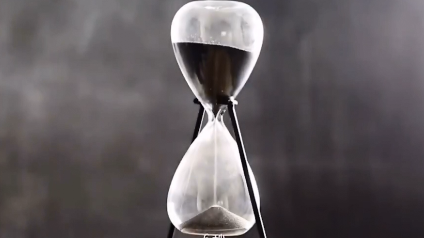 6秒，會(huì)發(fā)生什么？別讓自己后悔......希望2021年與危險(xiǎn)再見