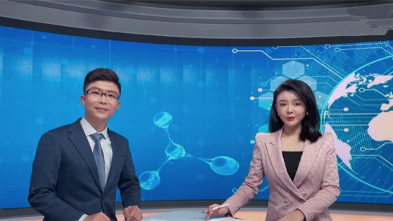主播們啊 | 放心吧，世界，有中國(guó)疫苗在呢！