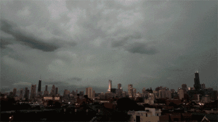 專家分析：近期暴雨和強對流天氣為何如此頻繁？