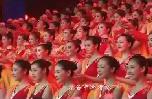 “中國(guó)夢(mèng)”主題新創(chuàng)作歌曲《天耀中華》